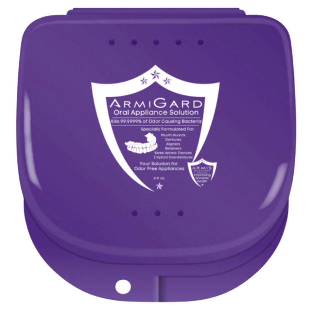 Appliance Containers - ArmiGardUSA